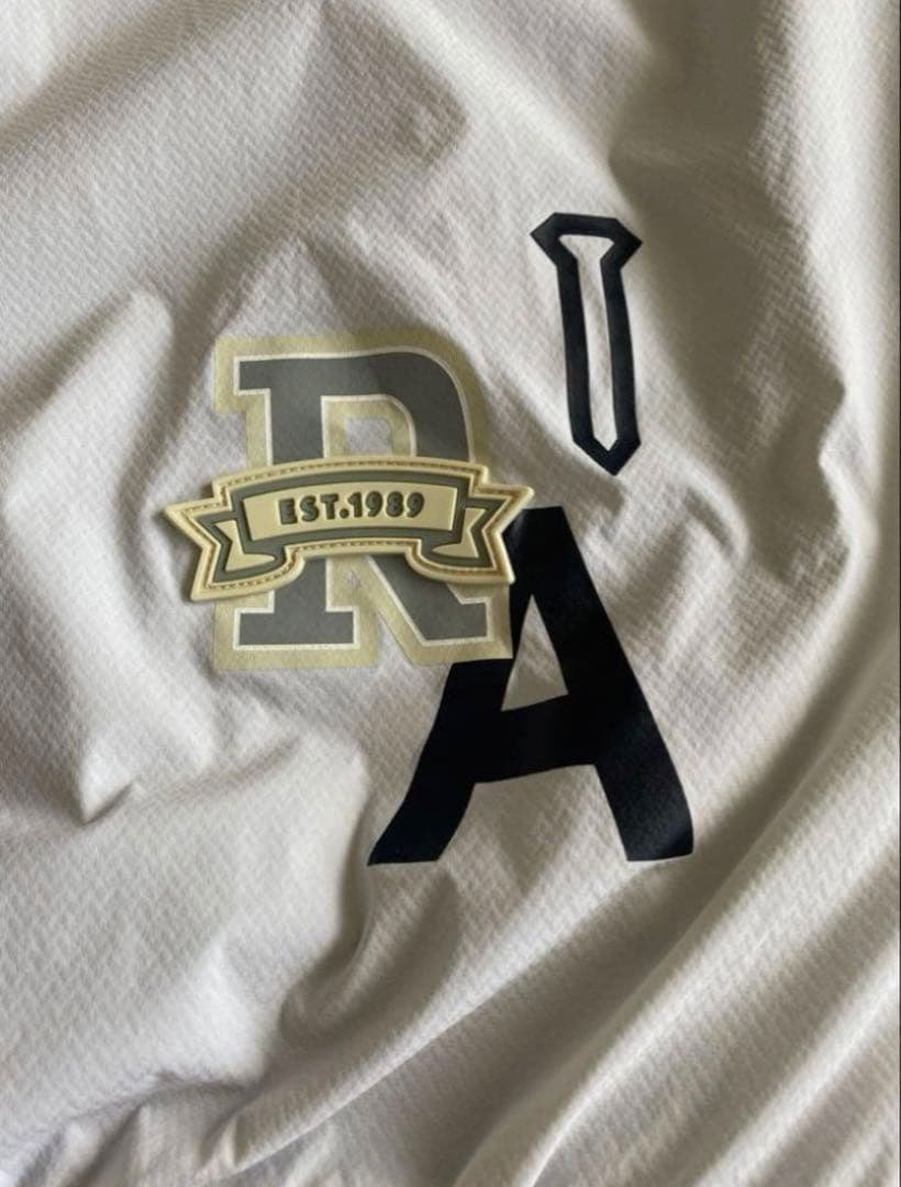 PEARLY GATES パーリーゲイツ ツインスニード 美品