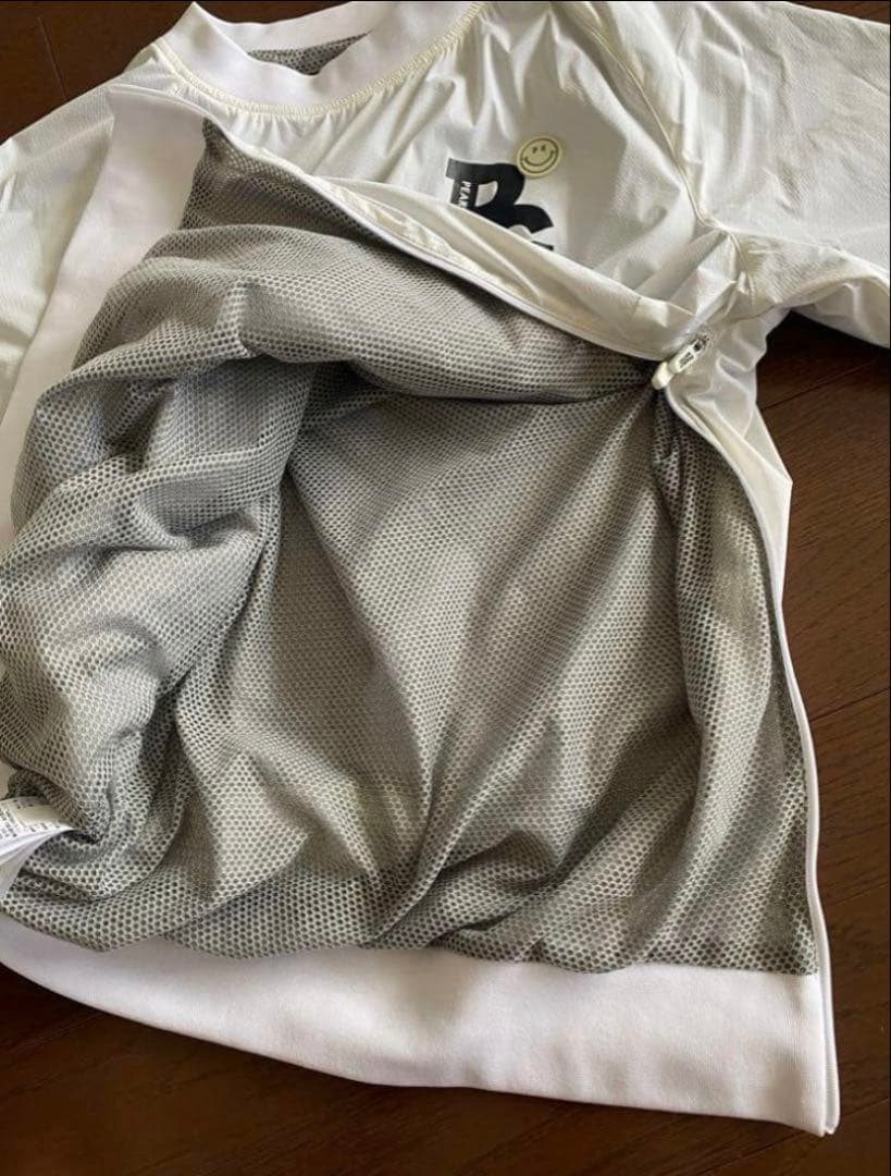 PEARLY GATES パーリーゲイツ ツインスニード 美品