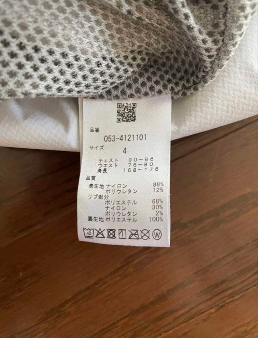 PEARLY GATES パーリーゲイツ ツインスニード 美品