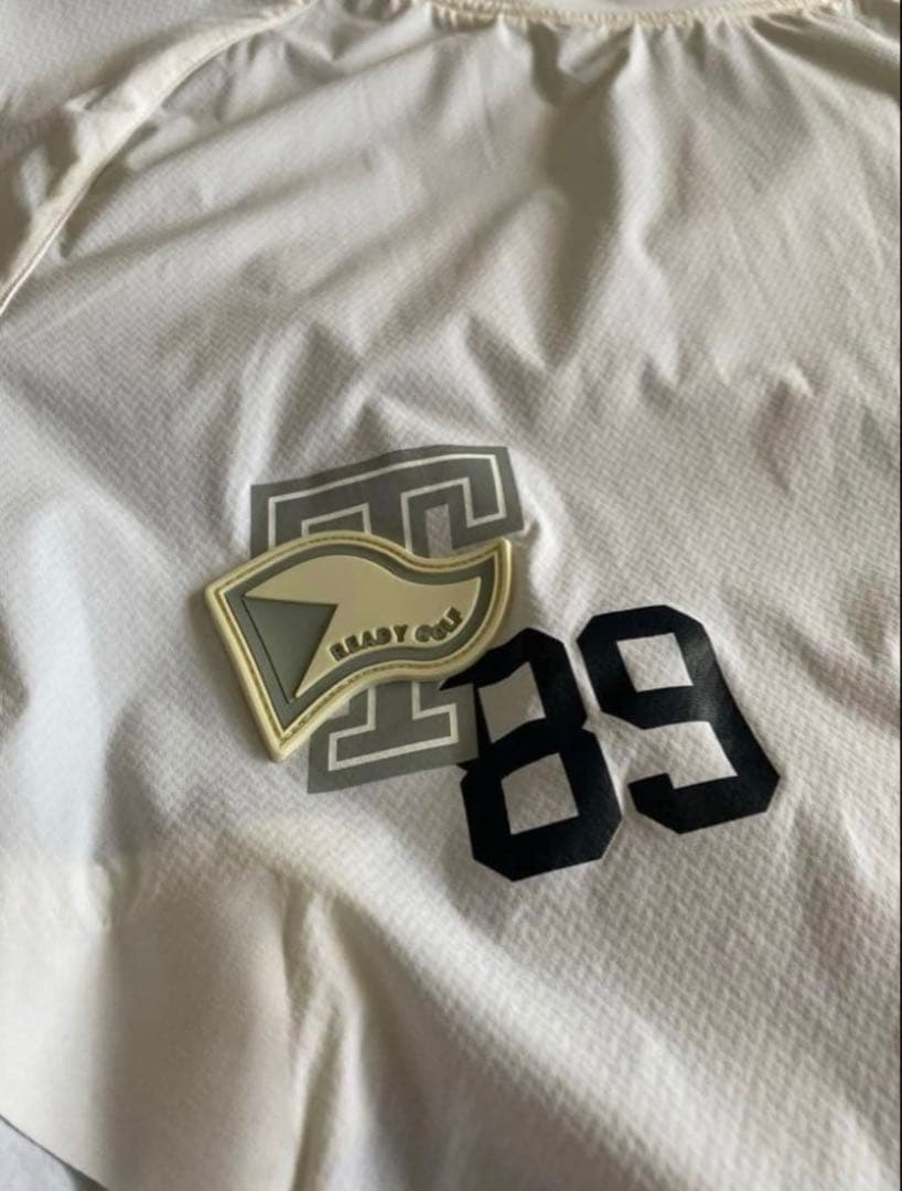 PEARLY GATES パーリーゲイツ ツインスニード 美品