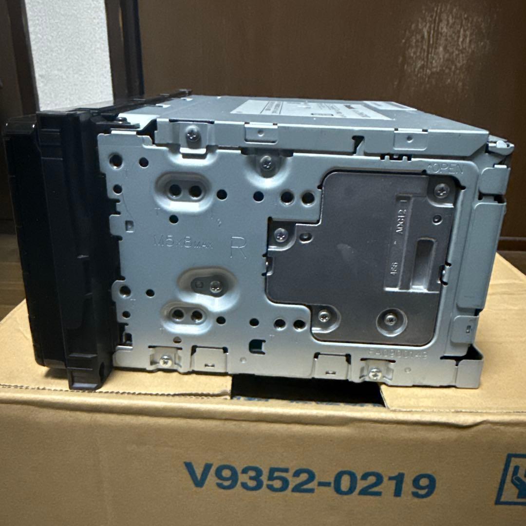 パナソニック　strata CN-HE01WD