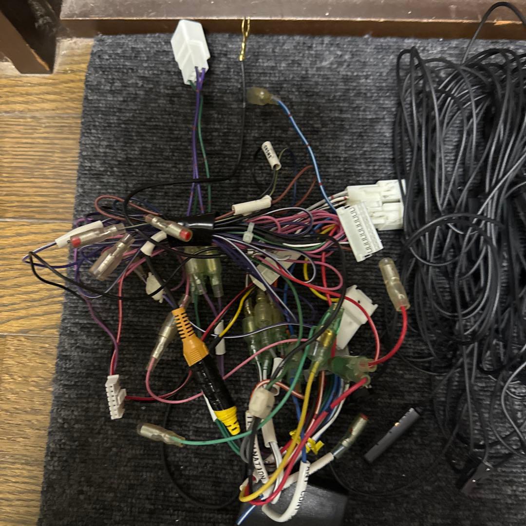 パナソニック　strata CN-HE01WD