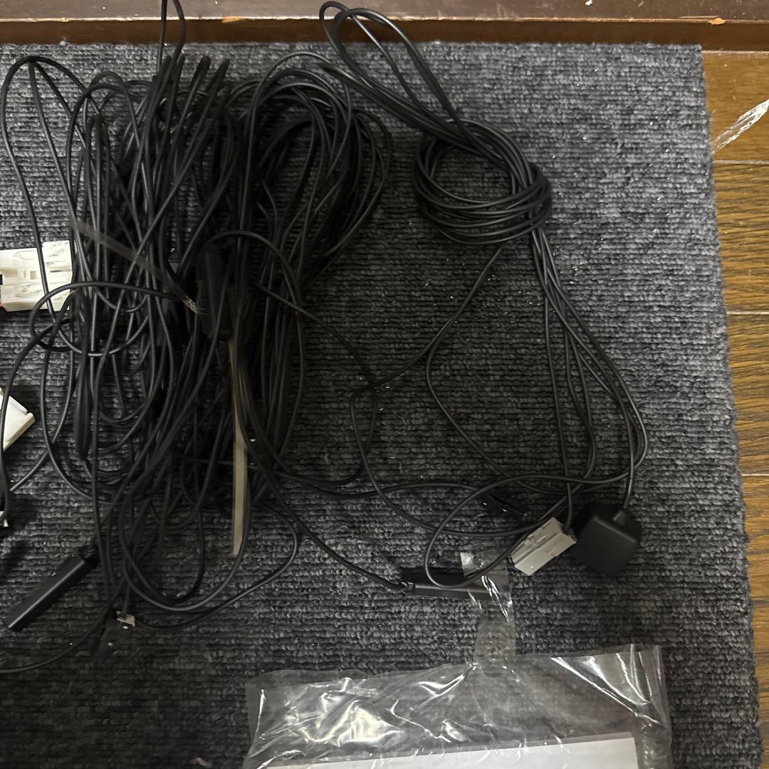 パナソニック　strata CN-HE01WD