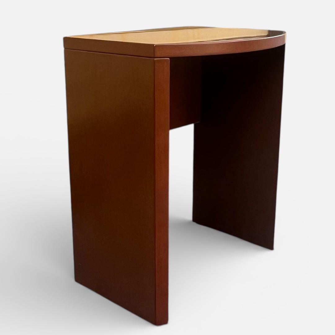 arflex PORTO アルフレックス ポルト ネストテーブル 大小2個セット