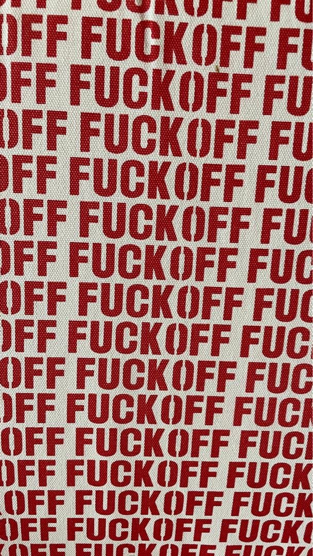 BAL x ETHOS x FABRICK×KARINOKU コラボソファ