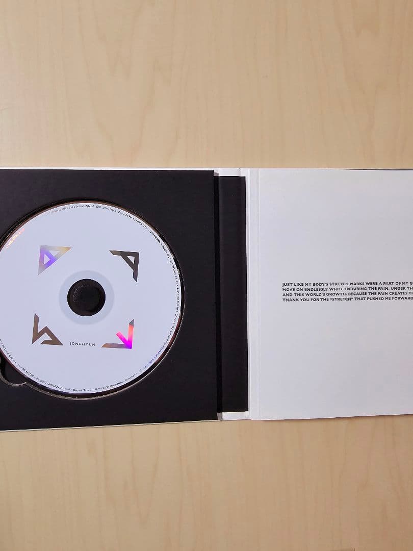 K-POP・アジア JONGHYUN/BASE