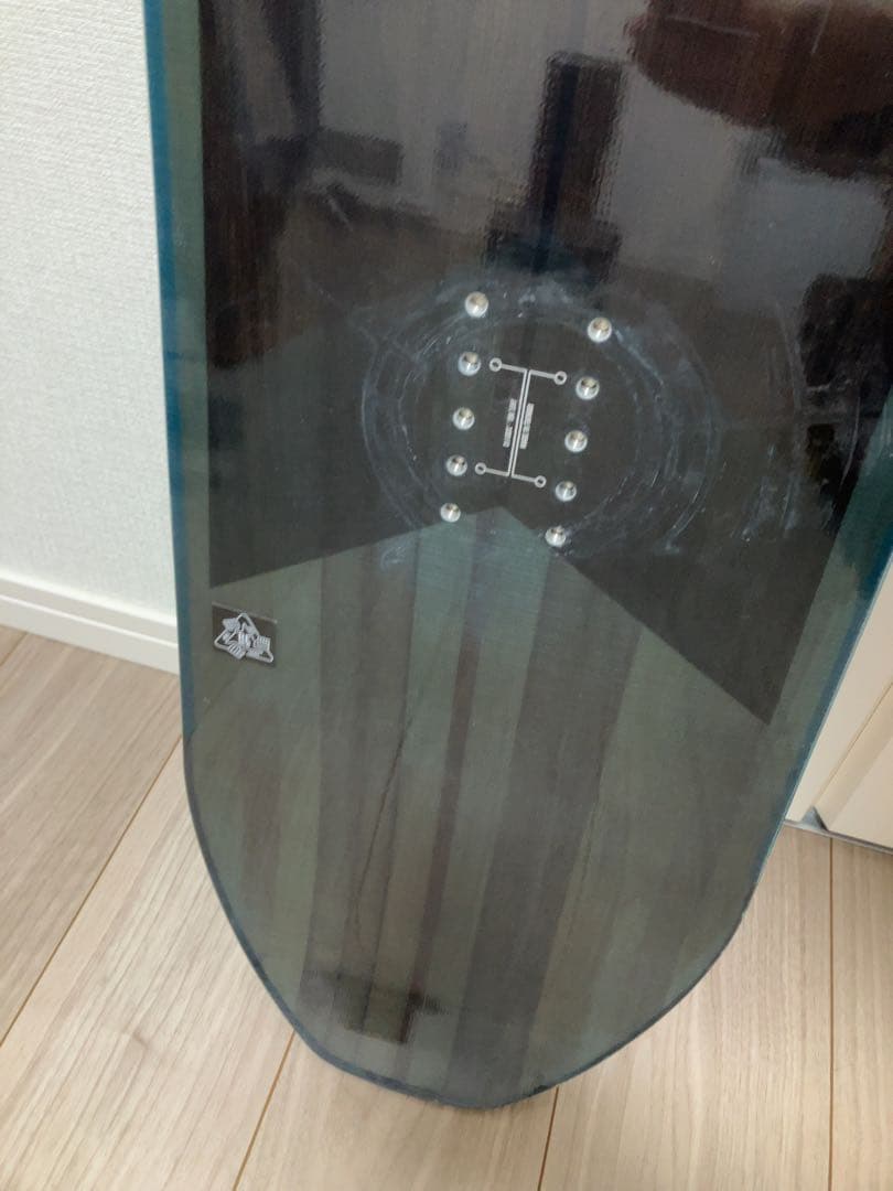 HEAD DAY LYT 153 デイライト パウダー カービング