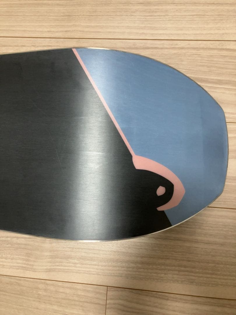 HEAD DAY LYT 153 デイライト パウダー カービング