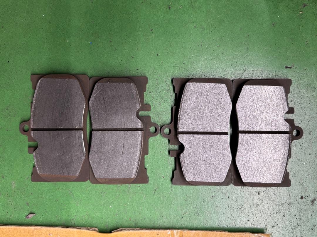 売り切り　30アルファードSC ヴェルボルトオン強化ブレーキキット　ボルトオン