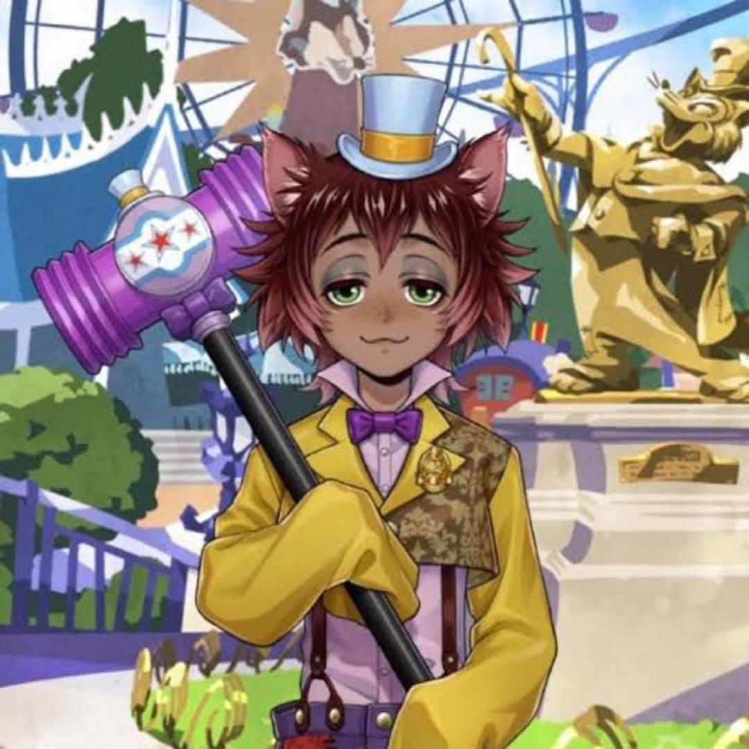 ぺぺ様 ウィッグオーダー 専用ページ 【ギデル】