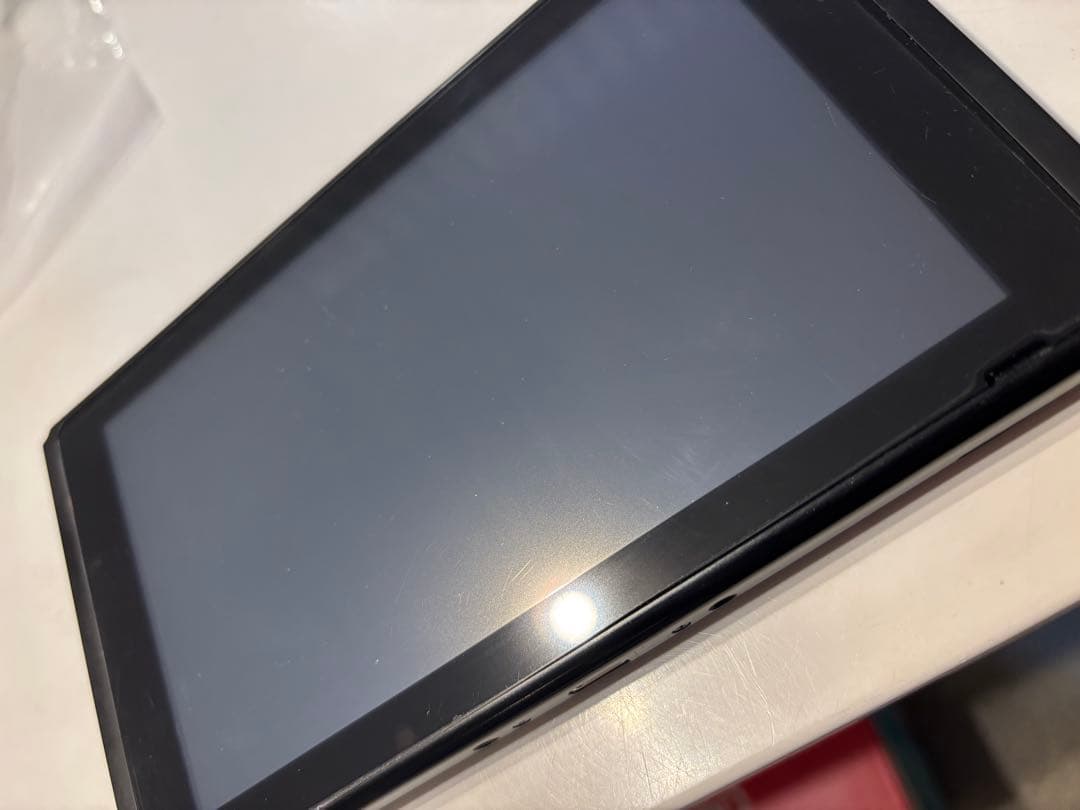 Nintendo Switch 本体＆ジョイコン＋1★ カバー、ケースセット