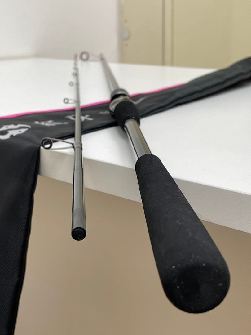 13889 ダイワ　紅牙テンヤゲームX MH-240 釣具　釣り　フィッシング