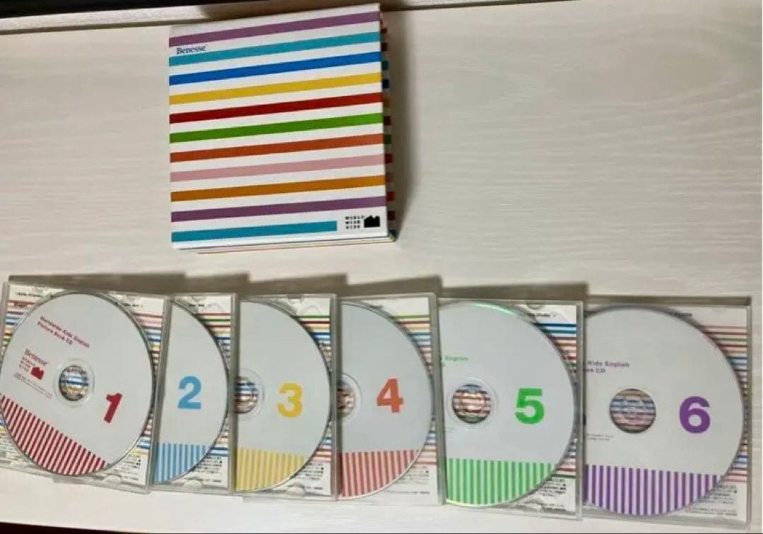 ワールドワイドキッズ