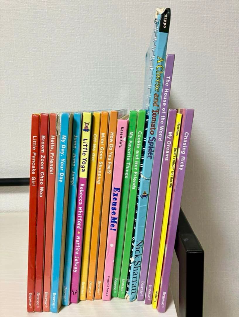 ワールドワイドキッズ