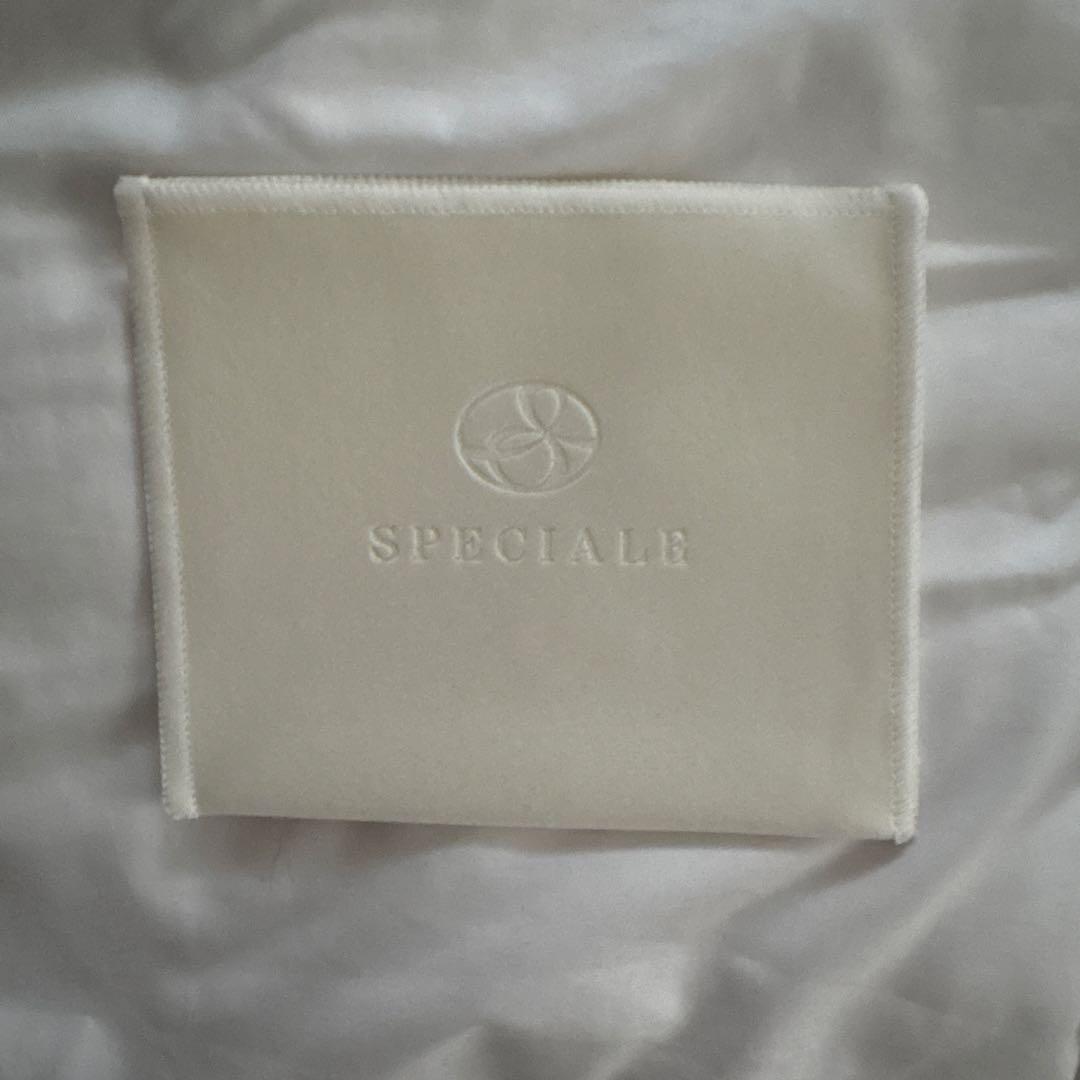 【新品】ノエビア スペチアーレ ローズコフレ　スキンケアコフレセット