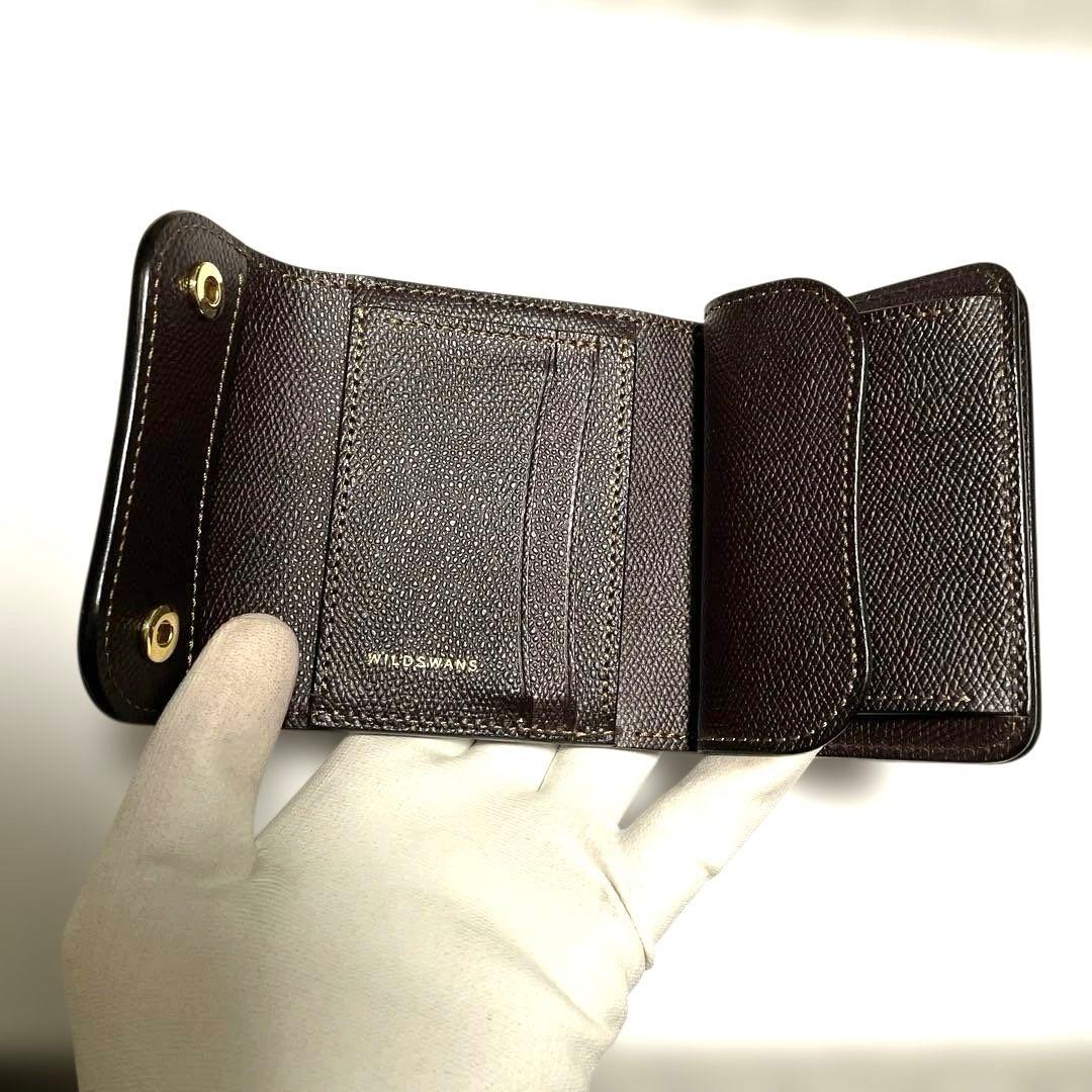 【別注 未使用品(新品)】ワイルドスワンズ イーノ グリーン シェルコードパン