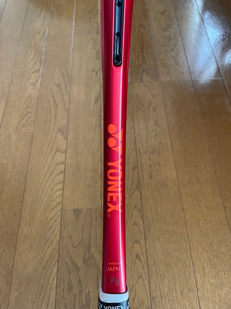 ジオブレイク70VS テニス ラケット