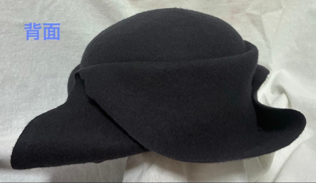 CA4LA カシラ　ハット　MILIE NERY DE LYON