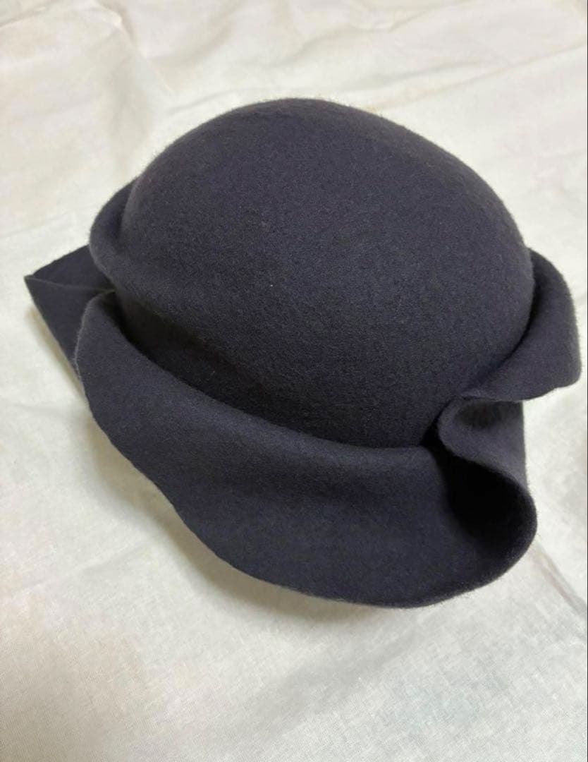 CA4LA カシラ　ハット　MILIE NERY DE LYON