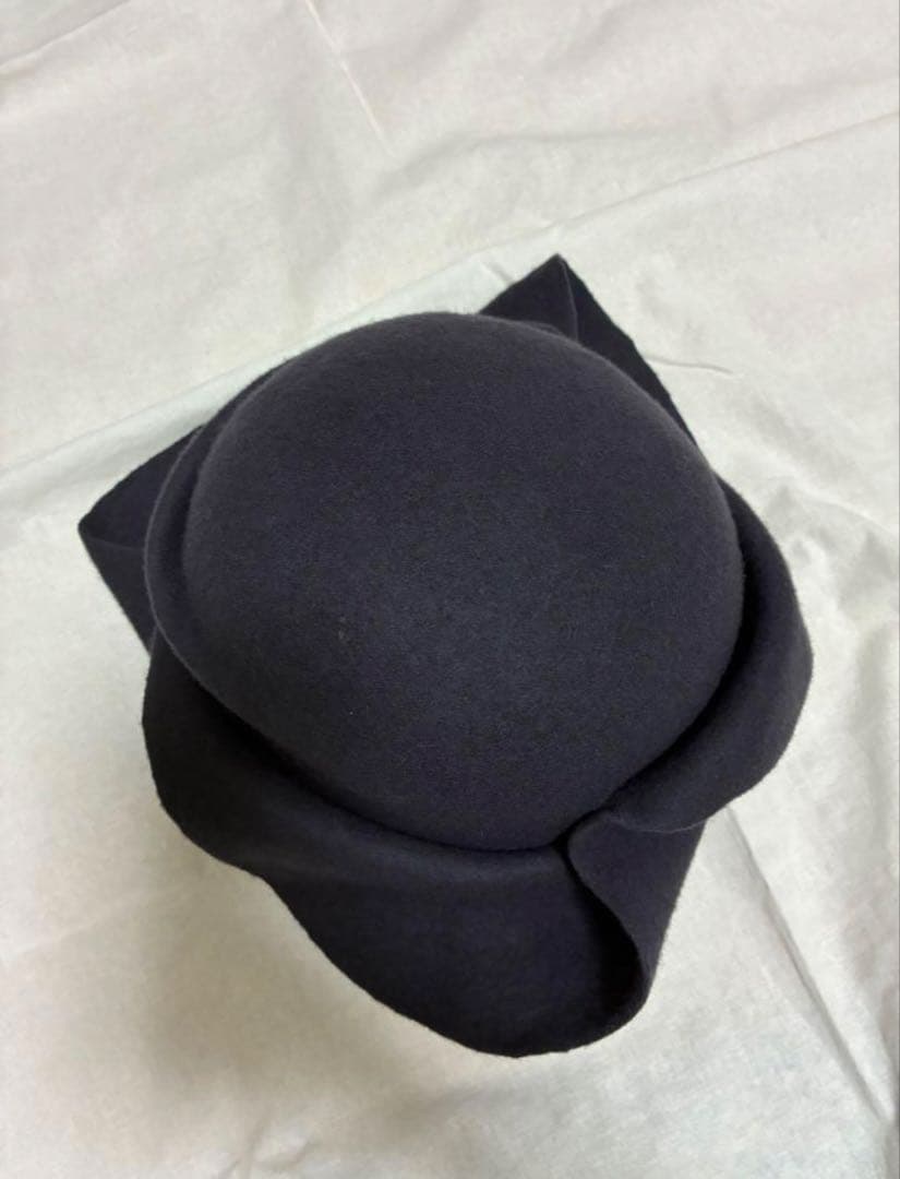 CA4LA カシラ　ハット　MILIE NERY DE LYON