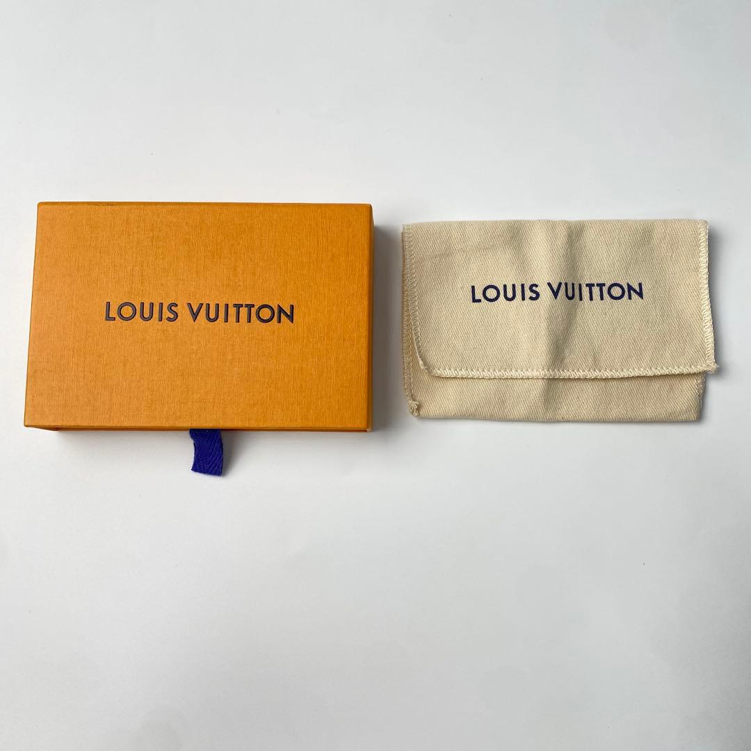 美品 LOUISVUITTON ヘアクリップ バレッタ ルイゼット M00800