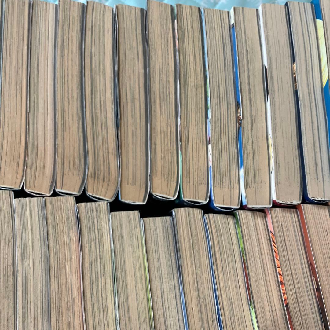 神の雫 全44巻セット