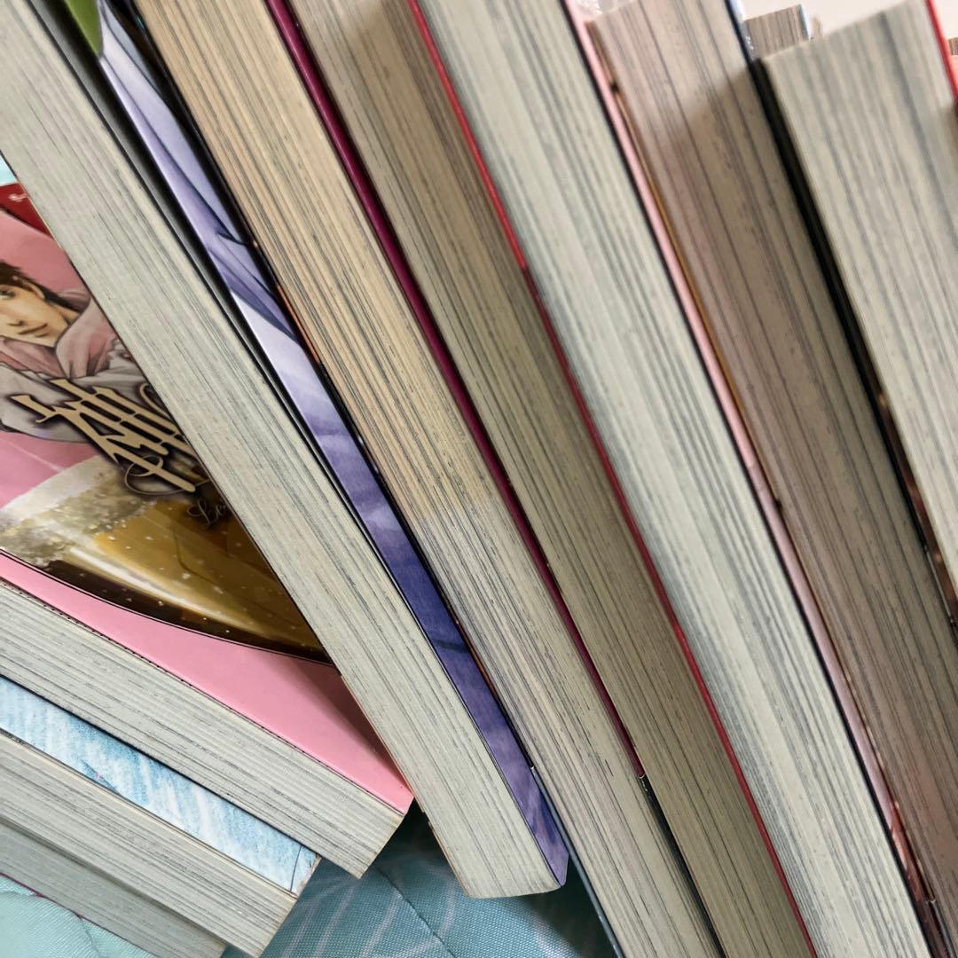 神の雫 全44巻セット