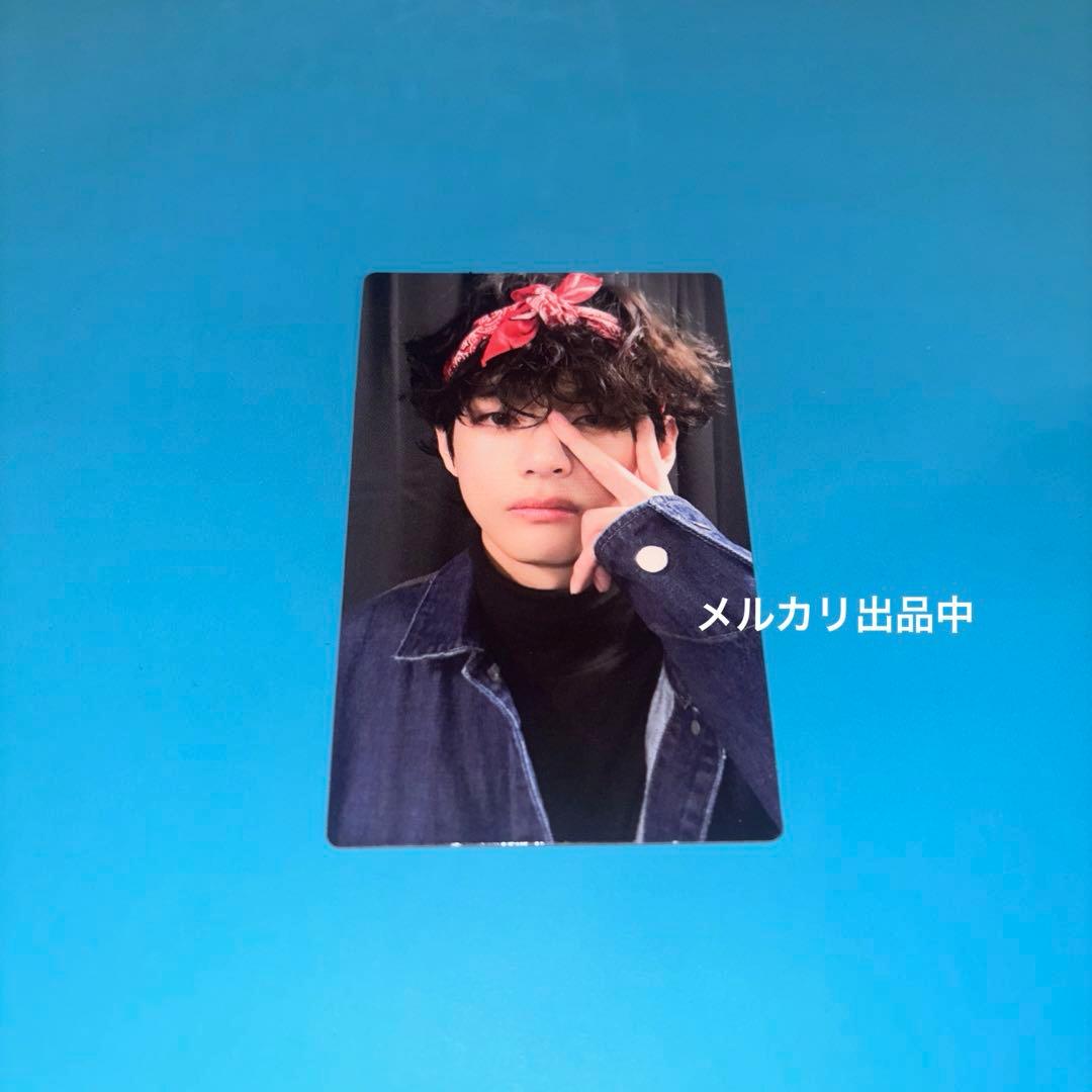 【DVD】BTS JAPAN MAGIC SHOP テテ VOL.5