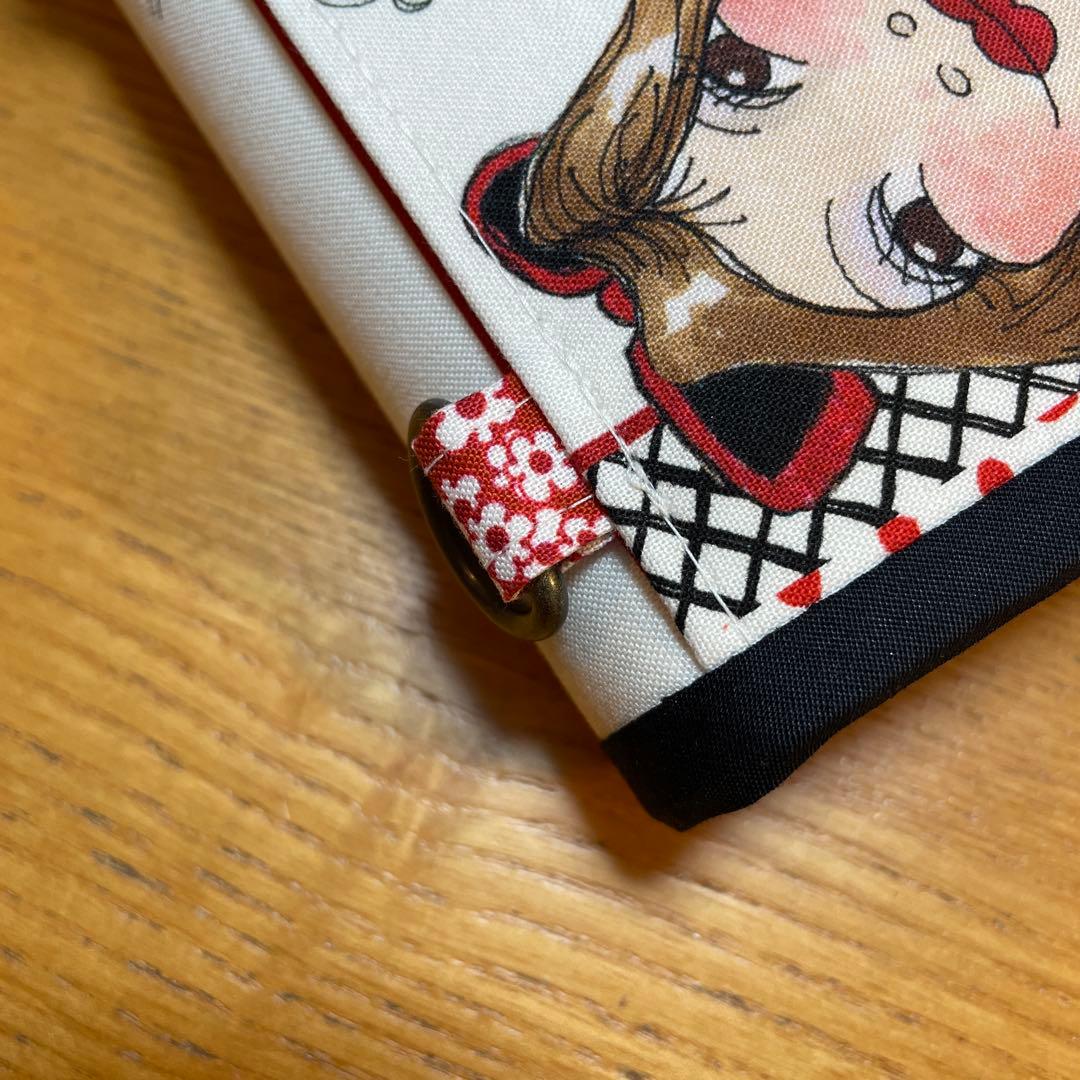 松田悠希　長財布　やりくり財布　ハンドメイド