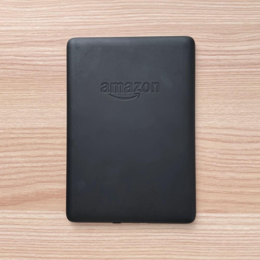 kindle PaperWhite 10世代 32gb WiFi+LTE 広告無