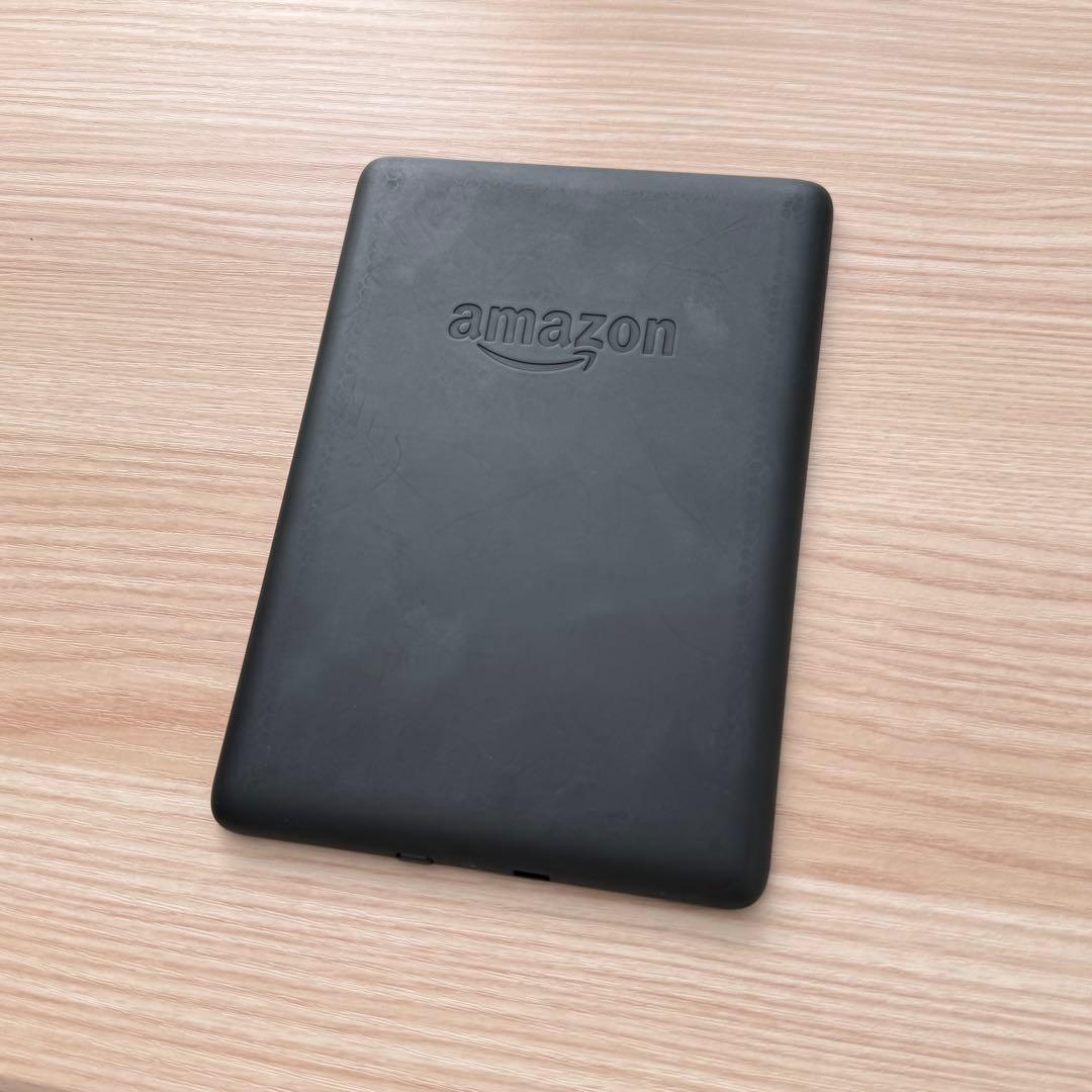kindle PaperWhite 10世代 32gb WiFi+LTE 広告無