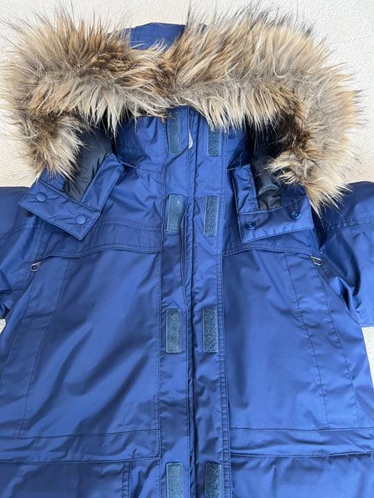 ノースフェイス マクマードジャケット 150