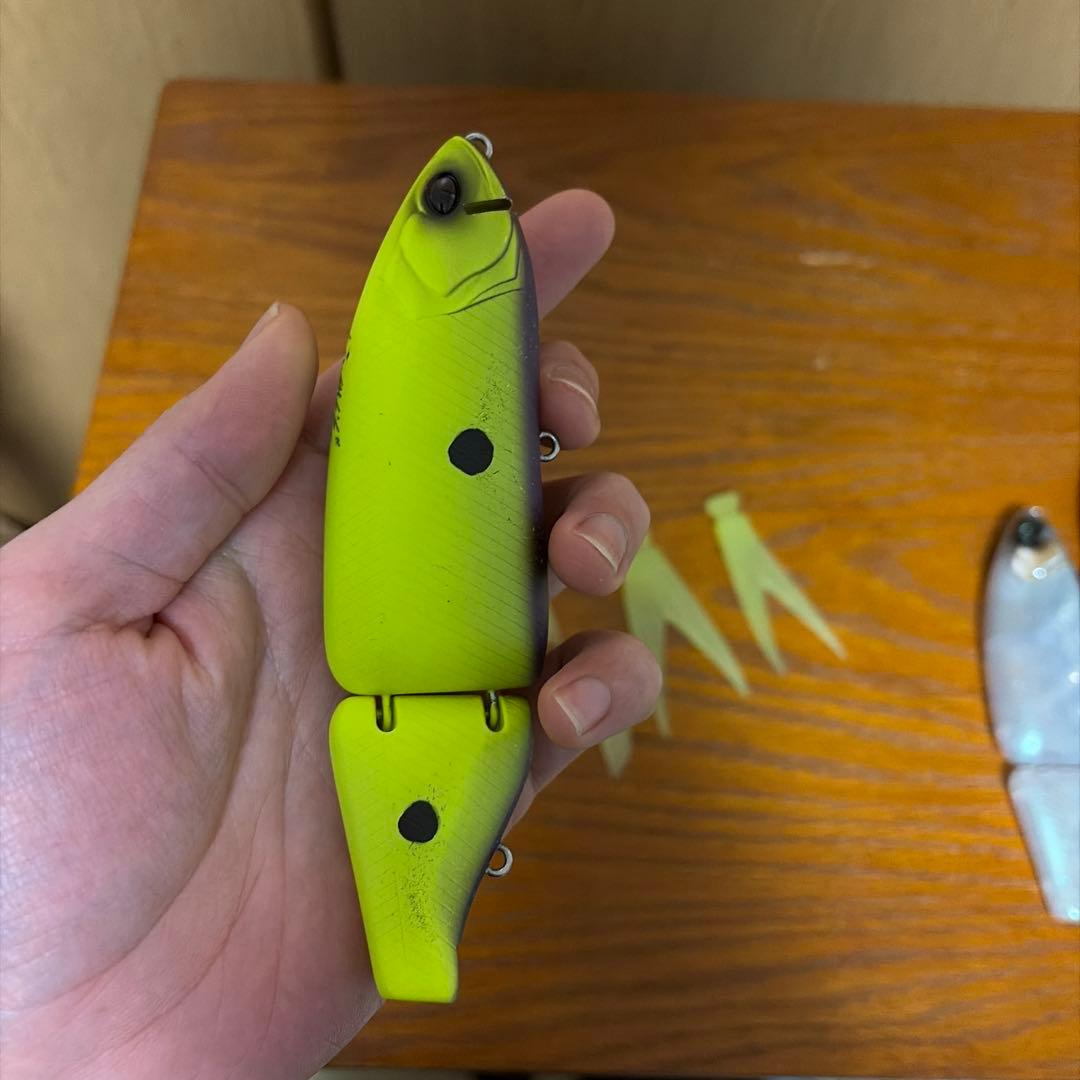 DRT タイニークラッシュ&クラッシュ9 セット売り