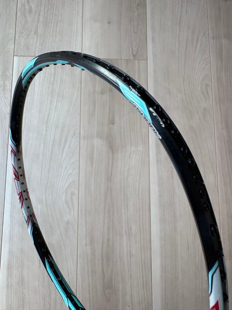 VICTOR JETSPEED S10 ジェットスピードS10 4UG5 廃番品