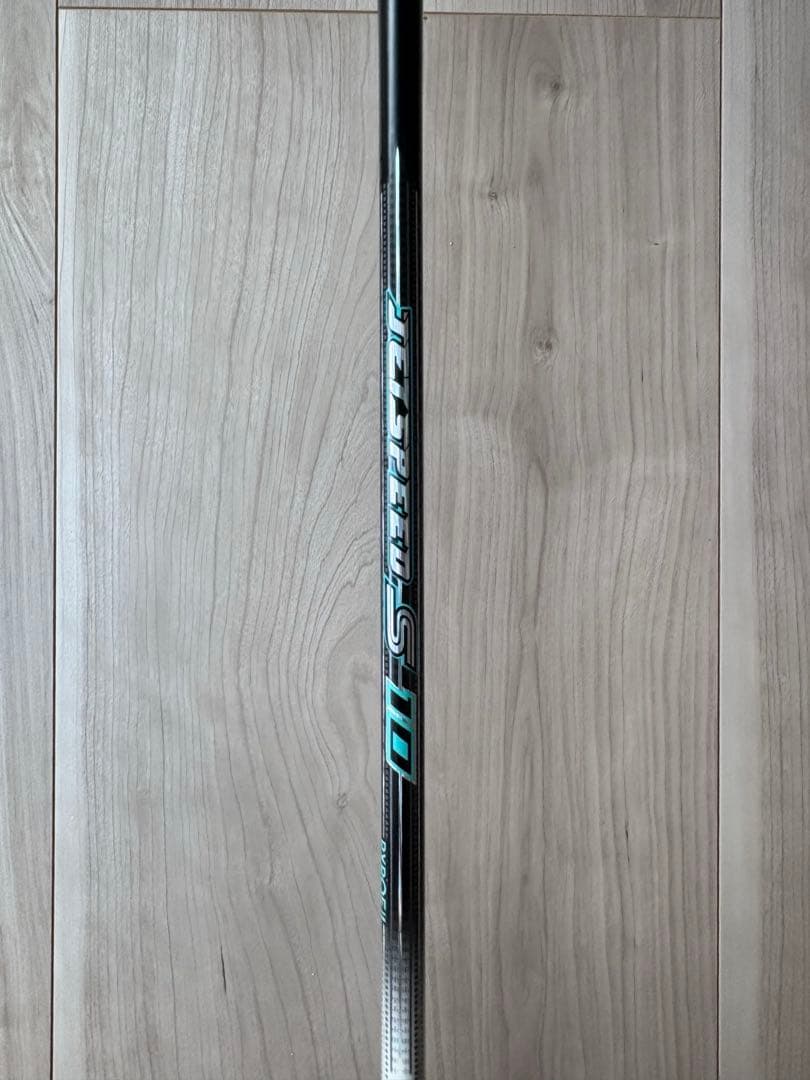 VICTOR JETSPEED S10 ジェットスピードS10 4UG5 廃番品