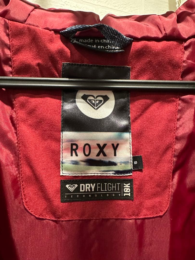 スノーボードウェアセット（青と紫）