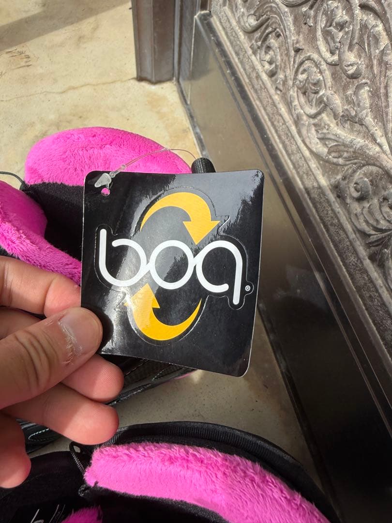 SALOMON MYRIAD BOA スノーボードブーツ 24.5 極美品