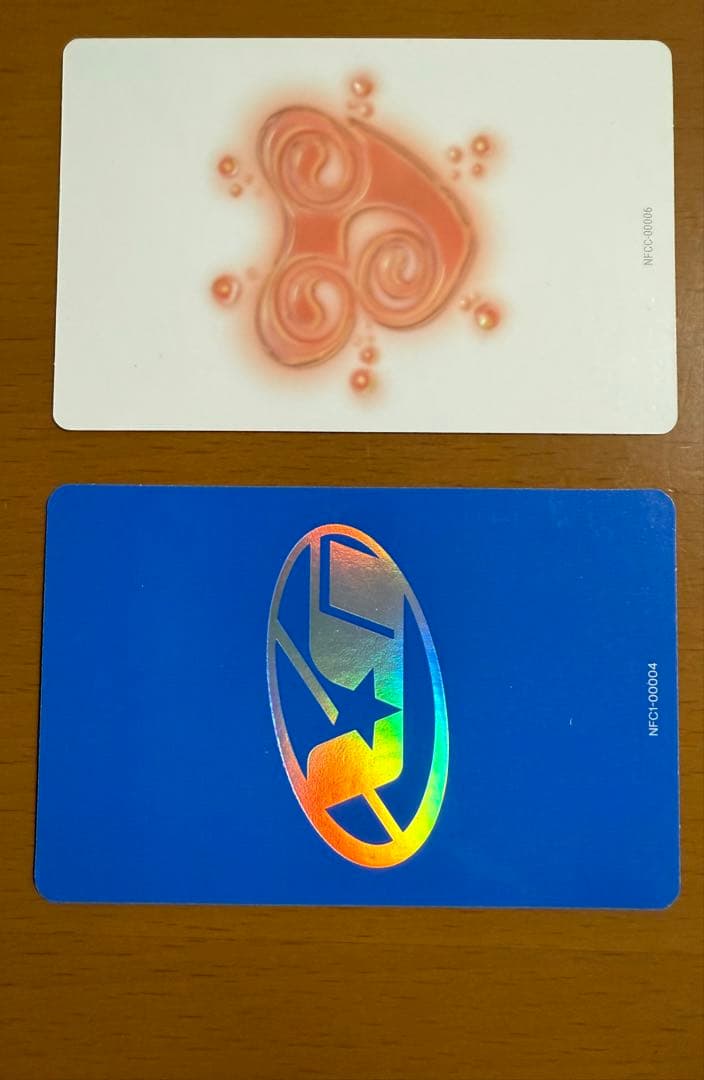 XG shooting star CD JURIA トレカ