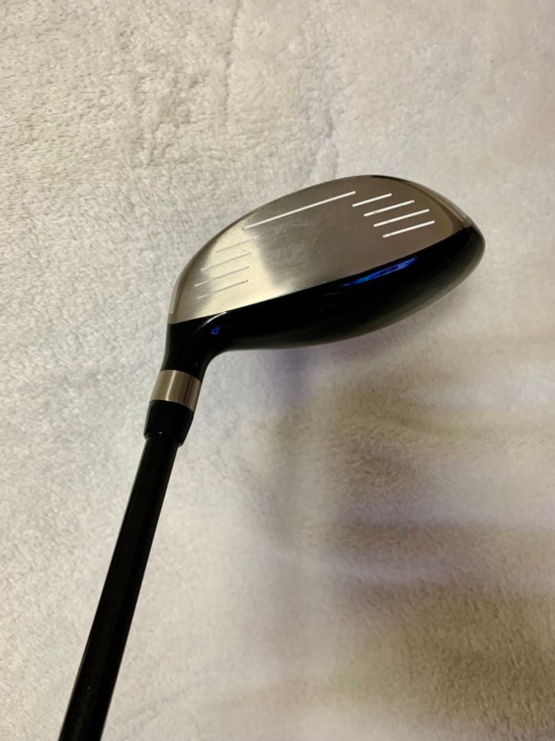 ブリヂストン　ツァーステージ　V562 ユーティリティ　U4 U5