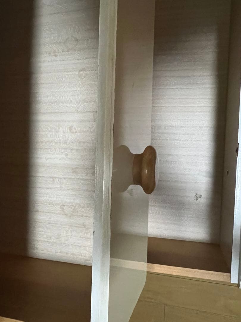 【お値下げ】ディズニー＊わんわん物語＊レトロベビータンス＊