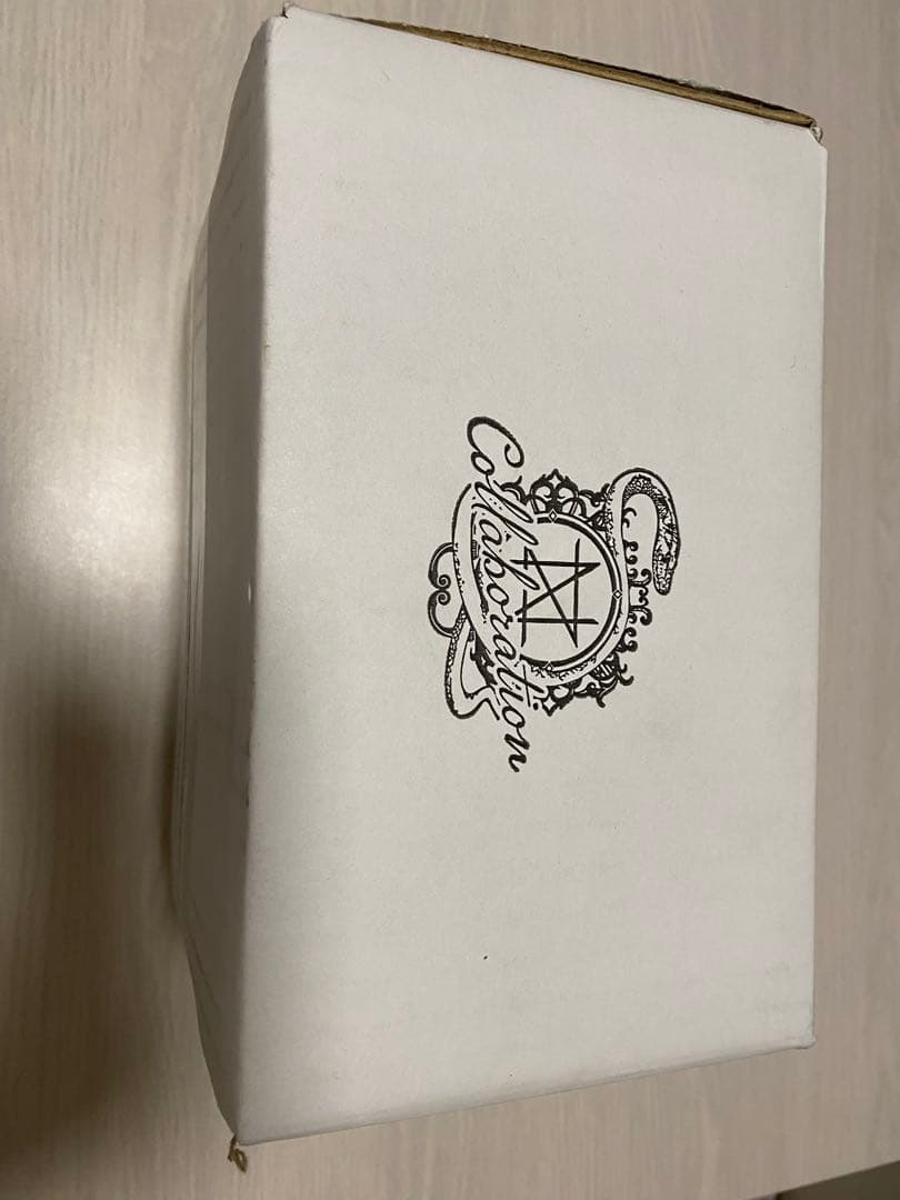 ジョルノ・ジョヴァーナ　NOZ 香水