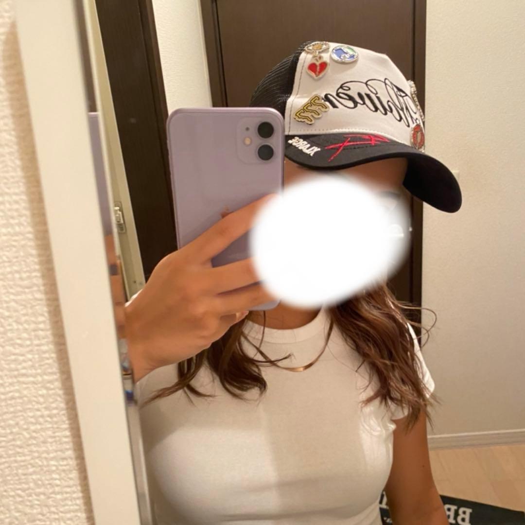 LEX XLARGE メッシュキャップ