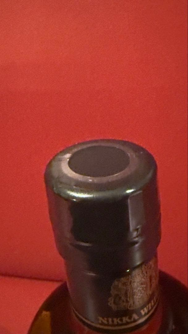 ニッカ 竹鶴 ピュアモルト