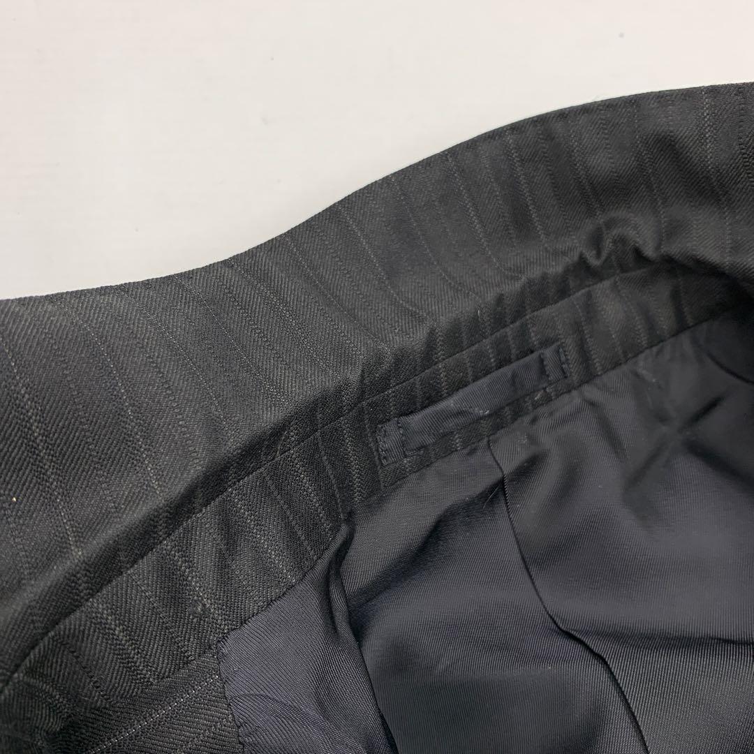 68▢WACKOMARIA×ゼニア スーツ セットアップ TS0106-1