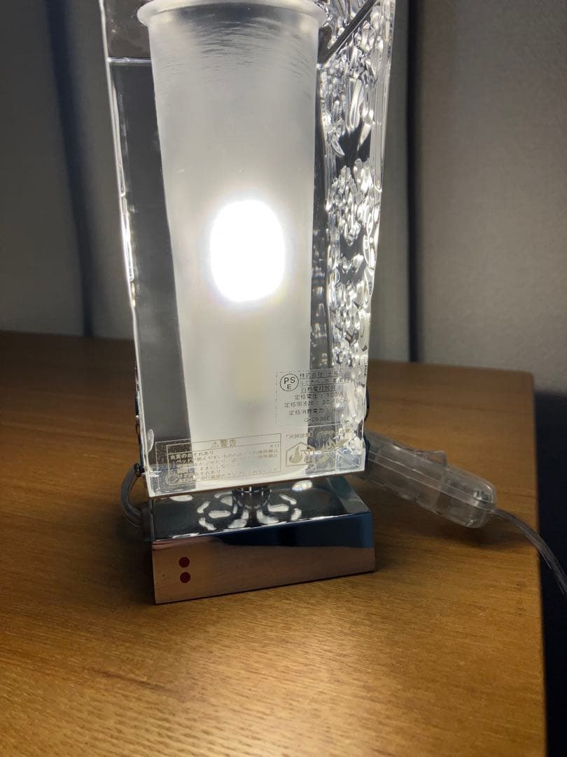 n*d様 LUMINABELLA/ルミナベッラ FABBIAN VICKY ライ