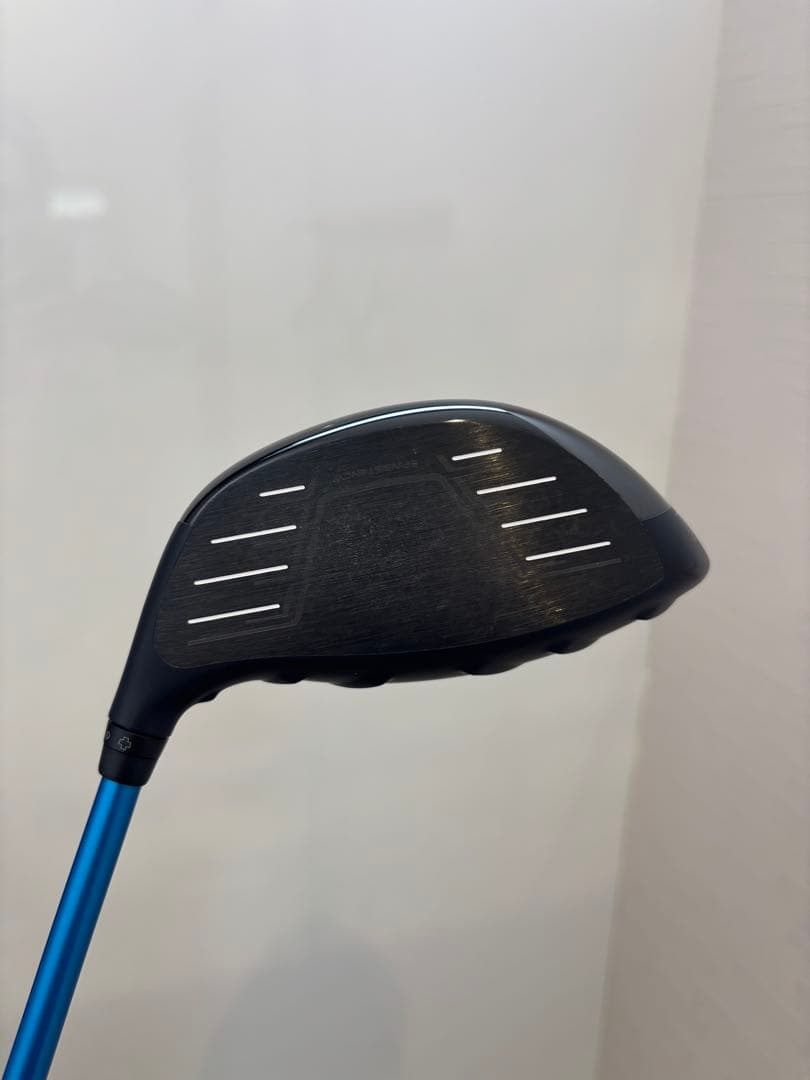 PING G440MAX 10.5° ALTA JCB BLUE S