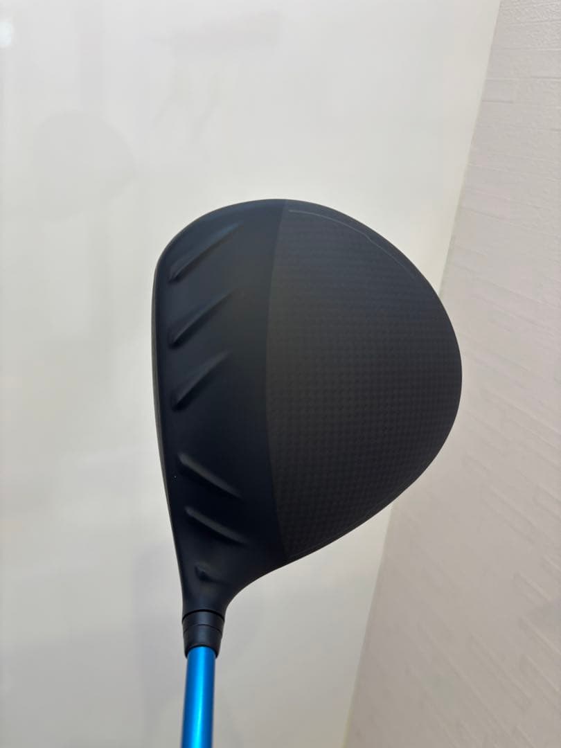 PING G440MAX 10.5° ALTA JCB BLUE S