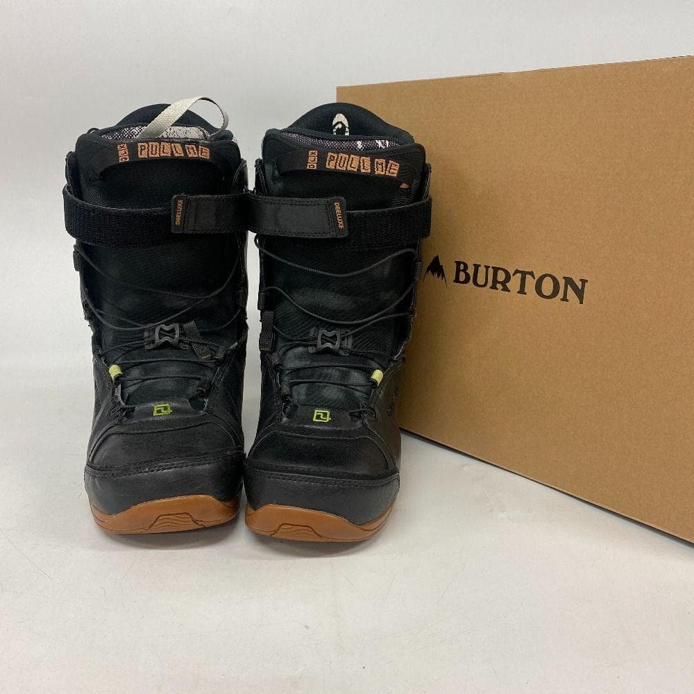 DEELUXE ディーラックス スノーボードブーツ 28.5cm