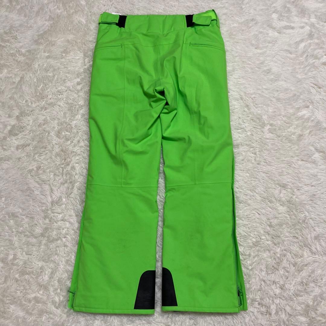 ONYONE ウェア セットアップ 上下 Hyglater ライムグリーン M