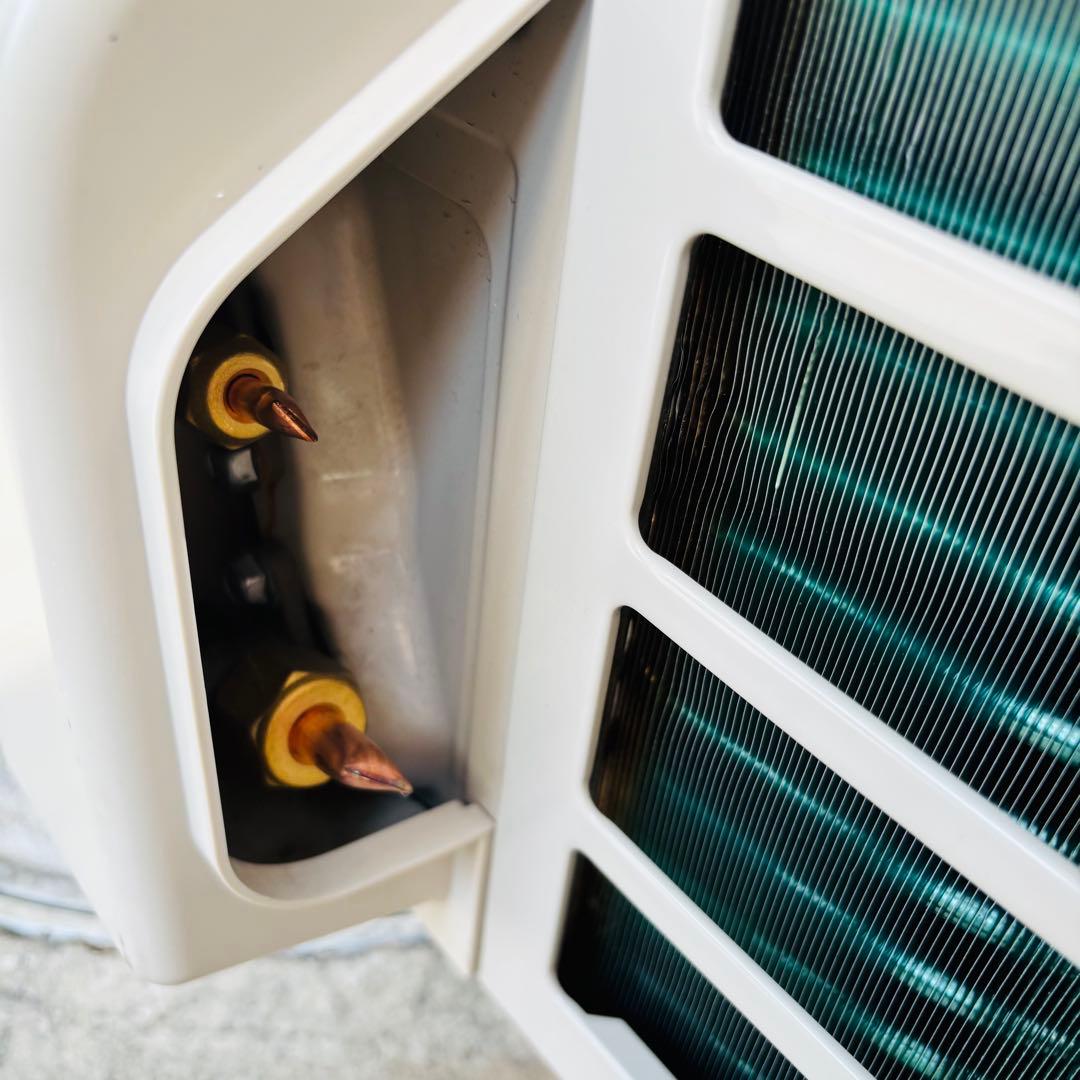 SHARP 主に18畳用 AC-567HX2 エアコン 2018年製